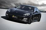 Porsche Panamera by Rennsport Mueller 2011 года